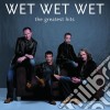 Wet Wet Wet - The Greatest Hits cd