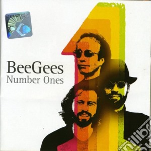 Bee Gees - Number Ones cd musicale di Bee Gees