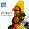 Bee Gees - Number Ones cd