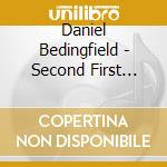 Daniel Bedingfield - Second First Impression (11 Trax) cd musicale di Daniel Bedingfield