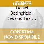 Daniel Bedingfield - Second First Impression cd