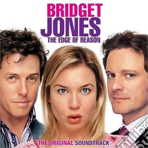 Bridget Jones 2: The Edge Of Reason / Various cd musicale di ARTISTI VARI