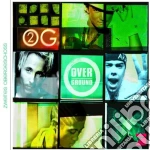 Overground - Zweites Obergeschoss cd