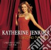 Katherine Jenkins - Second Nature cd musicale di Katherine Jenkins