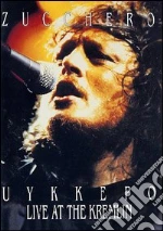 (Music Dvd) Zucchero - Live At Kremlin cd