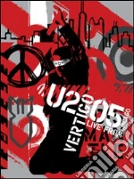 (Music Dvd) U2 - Vertigo (Dvd Single) cd