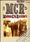 (Music Dvd) Modena City Ramblers - Clan Banlieue cd