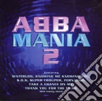 Abbamania 2 / Various cd