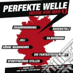 Various - Perfekte Welle cd