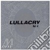 Lullacry Vol.4 cd