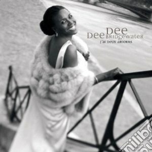 Dee Dee Bridgewater - J'ai Deux Amours cd musicale di BRIDGEWATER DEE DEE
