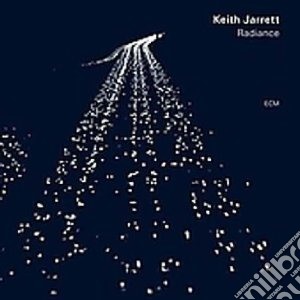 Keith Jarrett - Radiance (2 Cd) cd musicale di Keith Jarrett