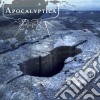 Apocalyptica - Apocalyptica cd musicale di APOCALYPTICA