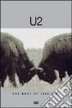 (Music Dvd) U2 - The Best Of 1990-2000 cd