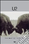(Music Dvd) U2 - The Best Of 1990-2000 cd