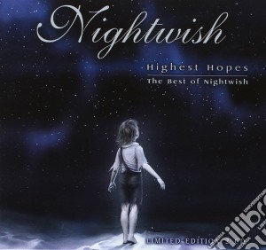 Nightwish - Highest Hopes - The Best Of Nightwish cd musicale di Nightwish