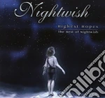 Nightwish - Highest Hopes - The Best Of Nightwish cd