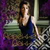 Rebekka Bakken - Is That You cd