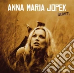 Anna Maria Jopek - Secret cd