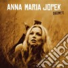 Anna Maria Jopek - Secret cd