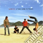 Negrita - L'uomo Sogna Di Volare cd
