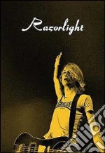 (Music Dvd) Razorlight - This Is A Razorlight Dvd cd