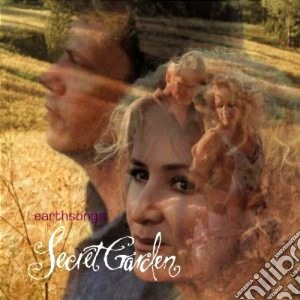 Secret Garden - Earthsongs cd musicale di Garden Secret