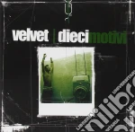 Velvet - 10 Motivi cd
