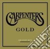 Carpenters (The) - Gold cd musicale di Carpenters