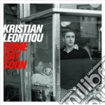 Kristian Leontiou - Some Day Soon