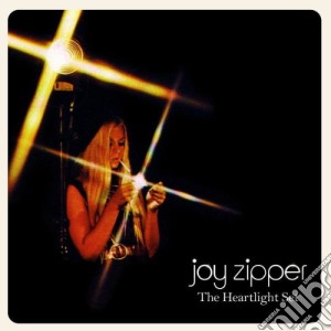 Joy Zipper - The Heartlight Set cd musicale di Zipper Joy
