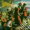 Reverend Bizarre - Crush The Insects cd