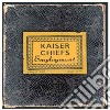 Kaiser Chiefs - Employment cd
