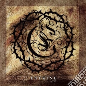 Entwine - Sliver cd musicale di Entwine