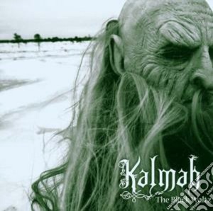 Kalmah - The Black Waltz cd musicale di KALMAH