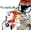 Razorlight - Up All Night cd
