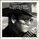 Elton John - Peachtree Road cd