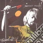 Xavier Rudd - Good Spirit cd