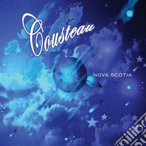 Cousteau - Nova Scotia cd musicale di COUSTEAU