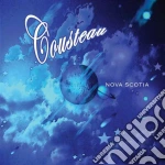 Cousteau - Nova Scotia cd