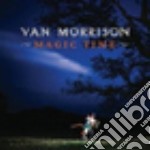 Van Morrison - Magic Time