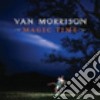 Van Morrison - Magic Time cd