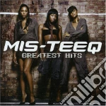 Mis-Teeq - Best Of cd