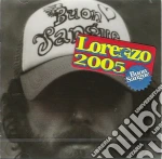 Jovanotti - Lorenzo 2005, Buon Sangue cd