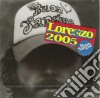Jovanotti - Lorenzo 2005, Buon Sangue cd