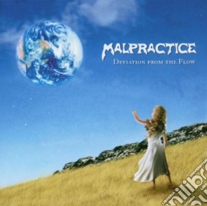 Malpractice - Deviation From The Flow cd musicale di MALPRACTICE