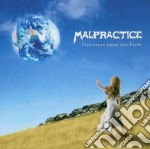 Malpractice - Deviation From The Flow