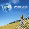 Malpractice - Deviation From The Flow cd