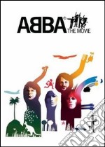 (Music Dvd) Abba - The Movie