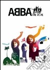 (Music Dvd) Abba - The Movie cd